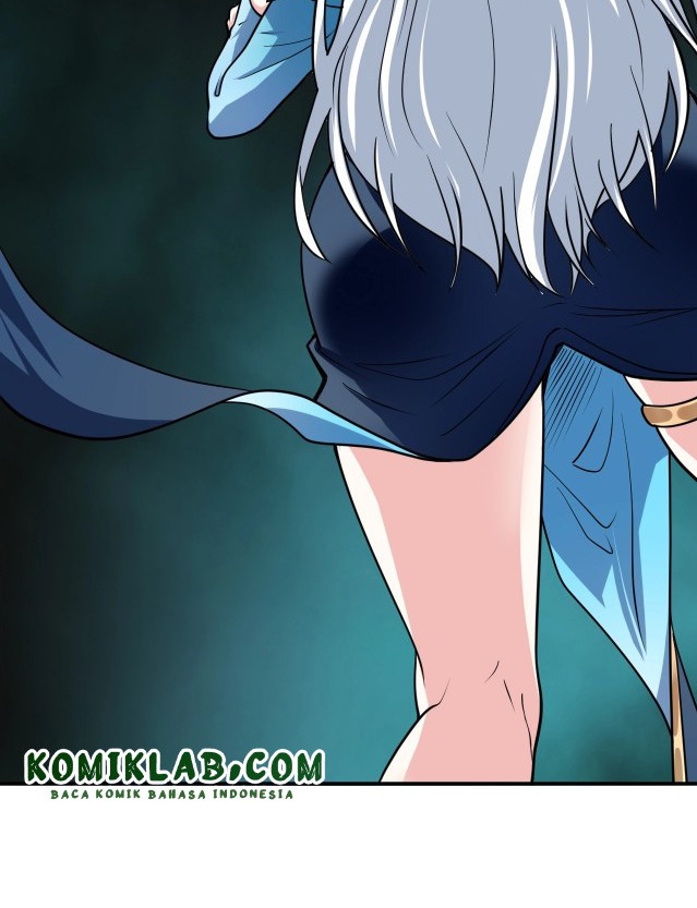 Return of the Invincible Patriarch Chapter 17 Gambar 64