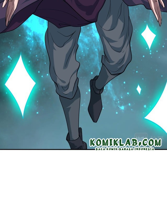 Return of the Invincible Patriarch Chapter 17 Gambar 67