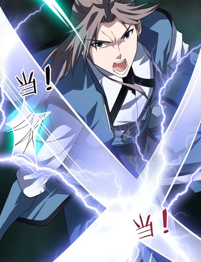 Return of the Invincible Patriarch Chapter 17 Gambar 78