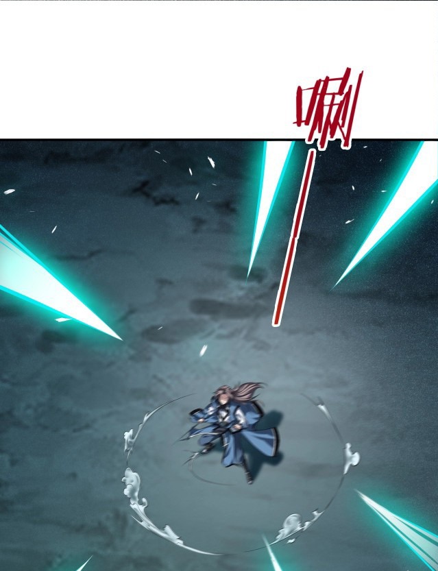 Return of the Invincible Patriarch Chapter 17 Gambar 8