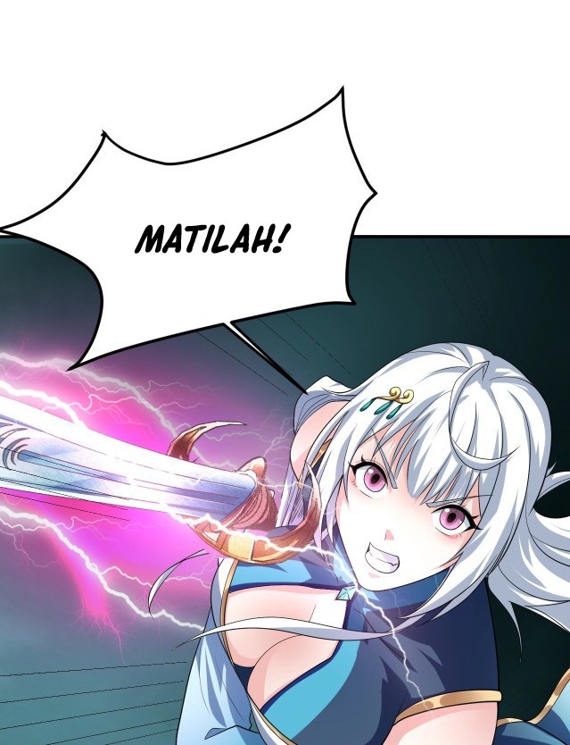 Return of the Invincible Patriarch Chapter 17 Gambar 81