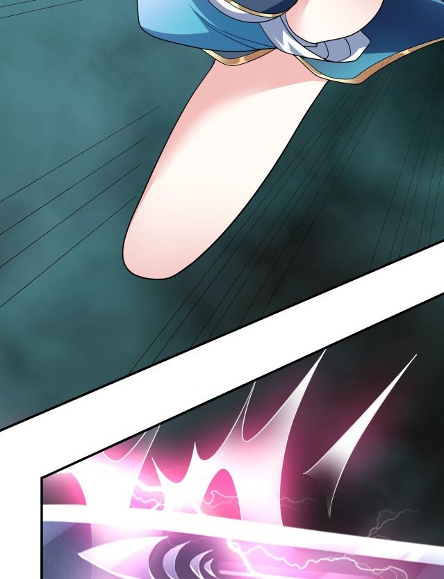 Return of the Invincible Patriarch Chapter 17 Gambar 82