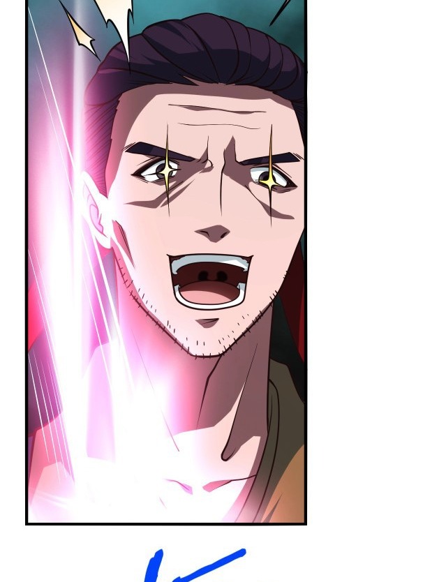 Return of the Invincible Patriarch Chapter 17 Gambar 84