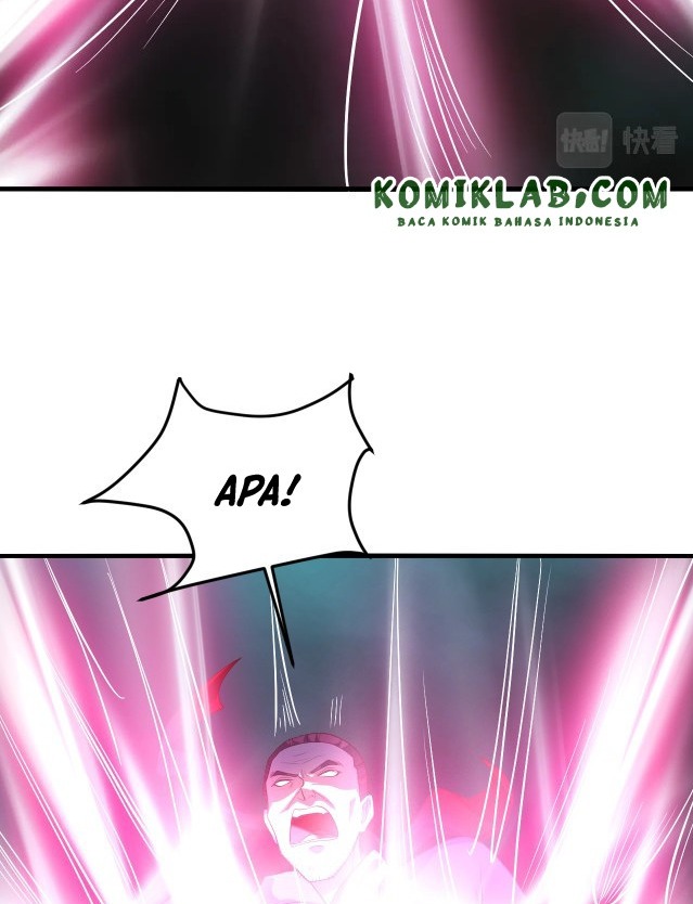 Return of the Invincible Patriarch Chapter 17 Gambar 87