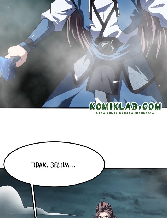 Return of the Invincible Patriarch Chapter 17 Gambar 90