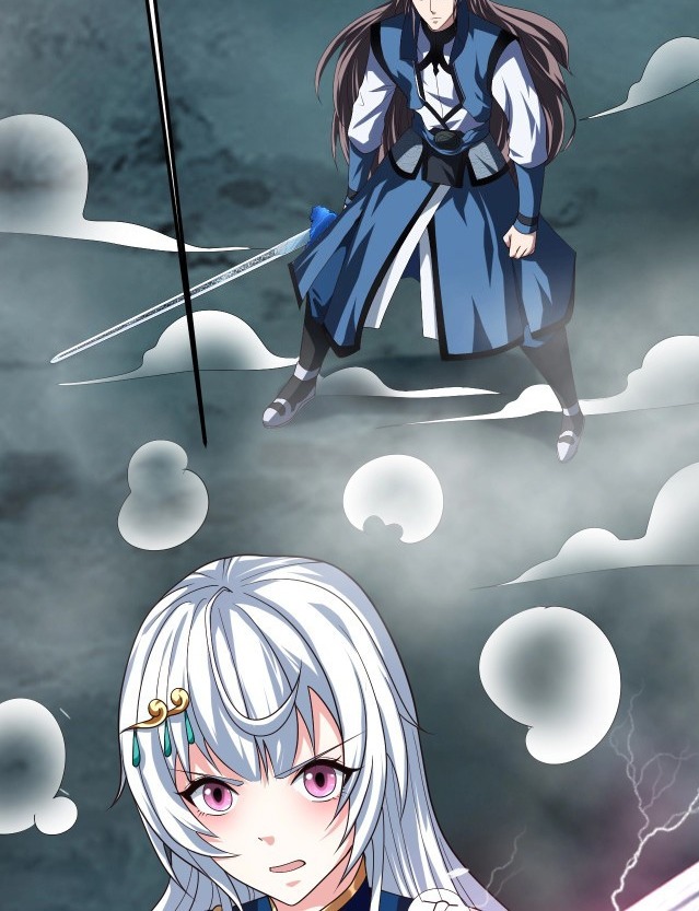Return of the Invincible Patriarch Chapter 17 Gambar 91