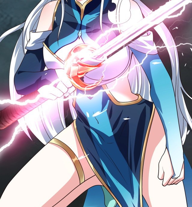 Return of the Invincible Patriarch Chapter 17 Gambar 92