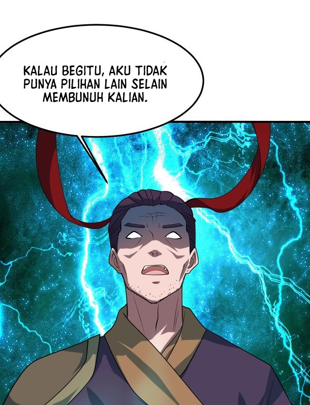 Return of the Invincible Patriarch Chapter 17 Gambar 96