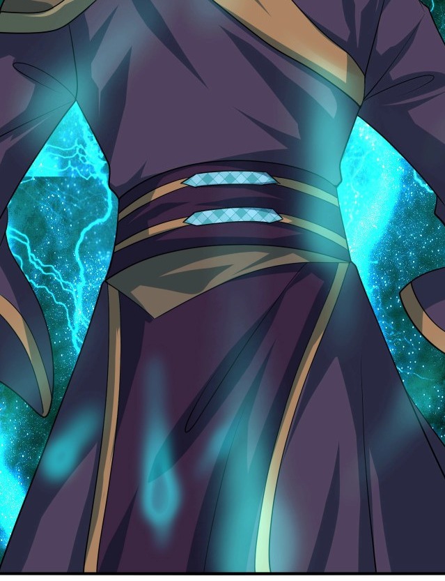 Return of the Invincible Patriarch Chapter 17 Gambar 97