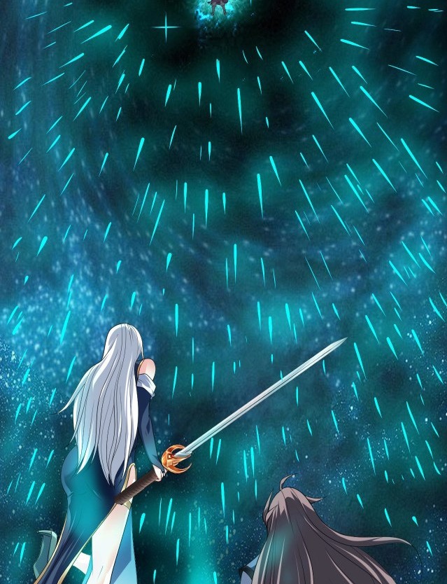 Return of the Invincible Patriarch Chapter 17 Gambar 99