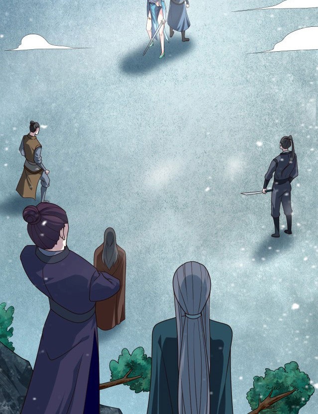 Return of the Invincible Patriarch Chapter 16 Gambar 10