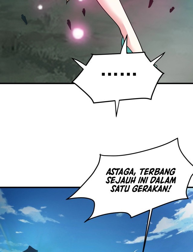 Return of the Invincible Patriarch Chapter 16 Gambar 101