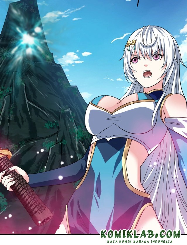 Return of the Invincible Patriarch Chapter 16 Gambar 102