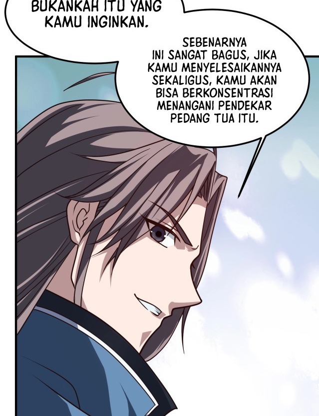Return of the Invincible Patriarch Chapter 16 Gambar 13
