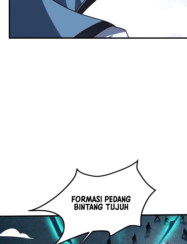 Return of the Invincible Patriarch Chapter 16 Gambar 14