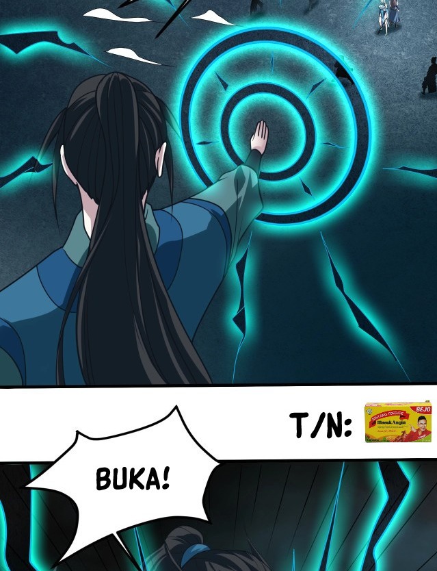 Return of the Invincible Patriarch Chapter 16 Gambar 15