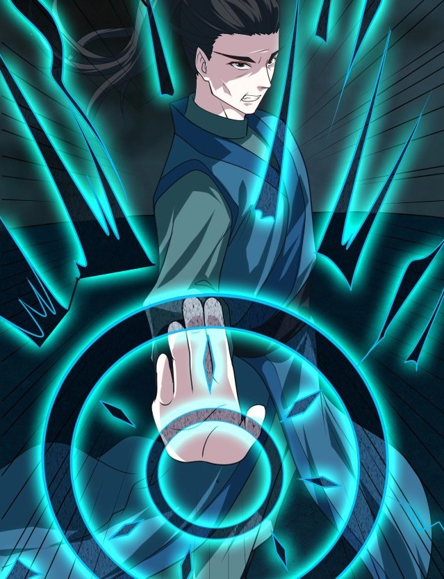 Return of the Invincible Patriarch Chapter 16 Gambar 16