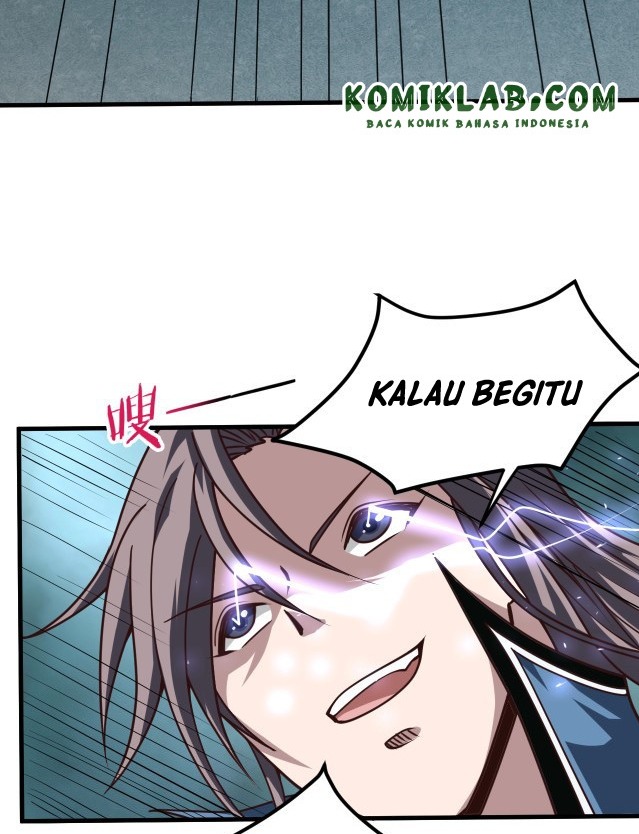 Return of the Invincible Patriarch Chapter 16 Gambar 18