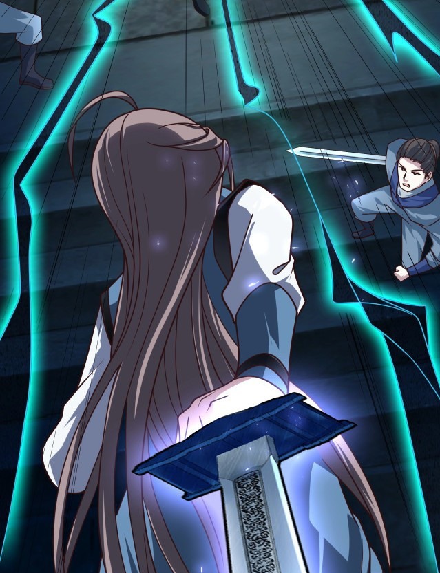 Return of the Invincible Patriarch Chapter 16 Gambar 20
