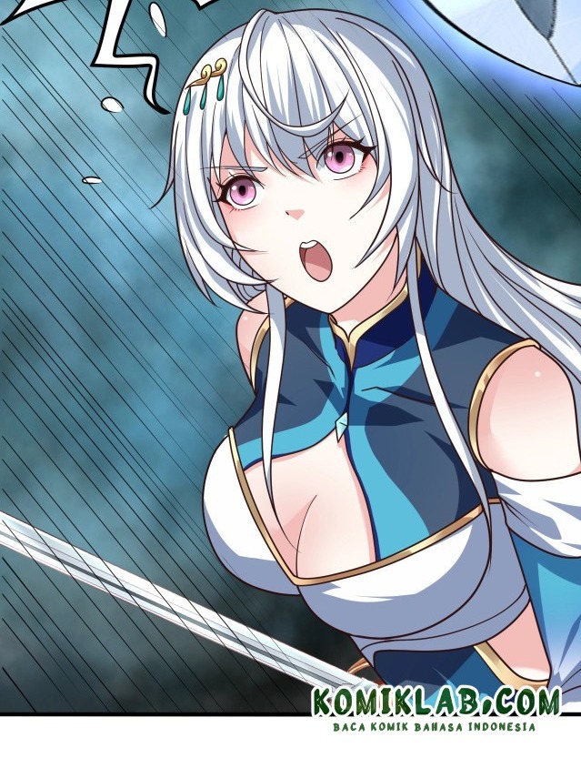 Return of the Invincible Patriarch Chapter 16 Gambar 22