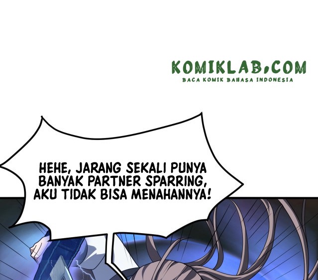 Return of the Invincible Patriarch Chapter 16 Gambar 23