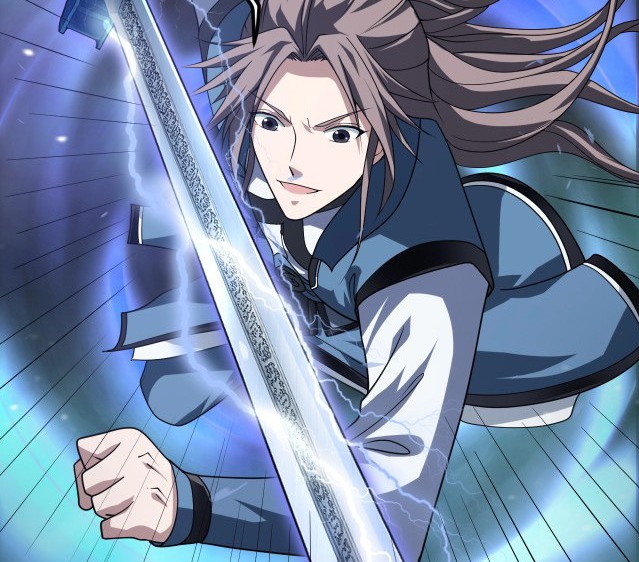 Return of the Invincible Patriarch Chapter 16 Gambar 24