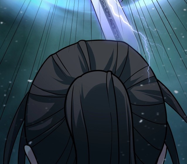 Return of the Invincible Patriarch Chapter 16 Gambar 25
