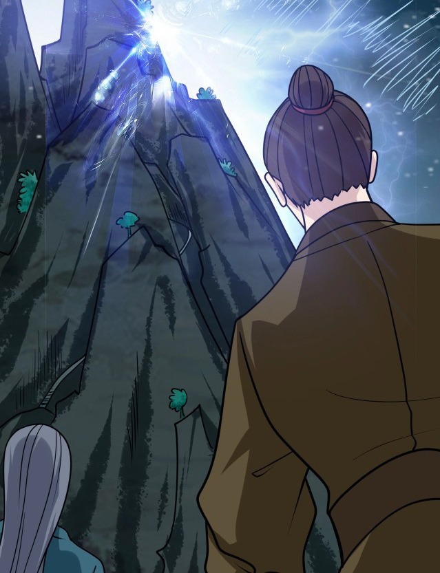 Return of the Invincible Patriarch Chapter 16 Gambar 28
