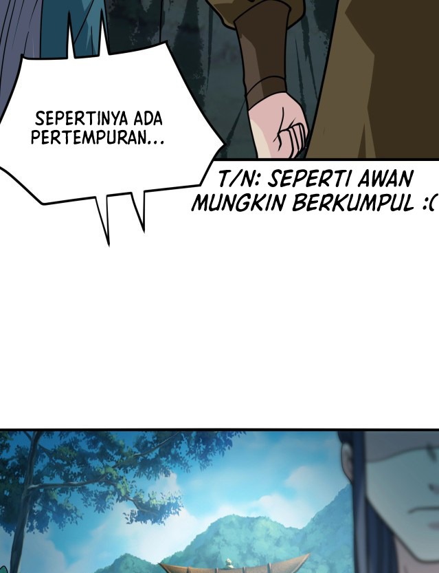Return of the Invincible Patriarch Chapter 16 Gambar 29