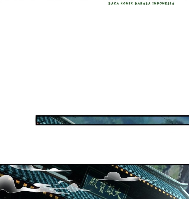 Return of the Invincible Patriarch Chapter 16 Gambar 34