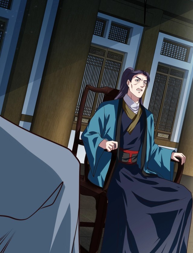Return of the Invincible Patriarch Chapter 16 Gambar 36