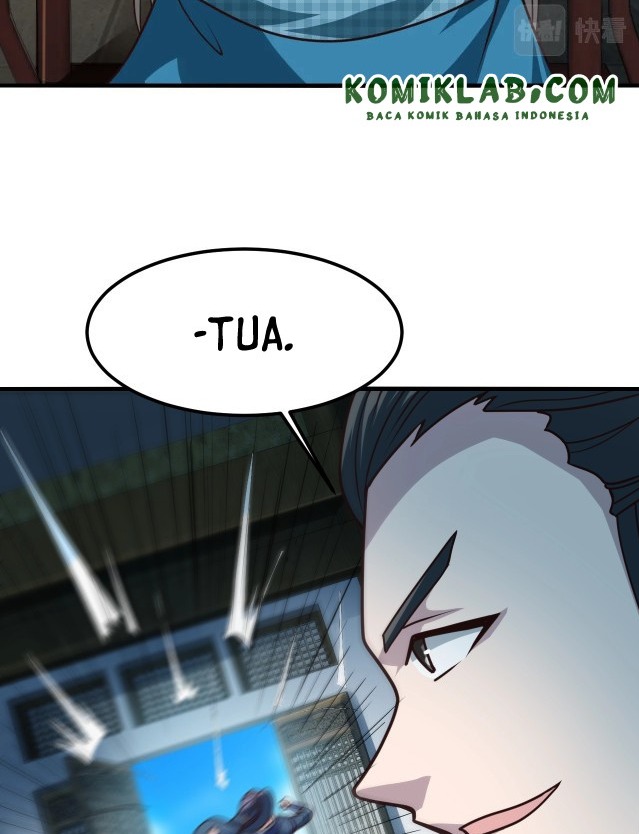 Return of the Invincible Patriarch Chapter 16 Gambar 42