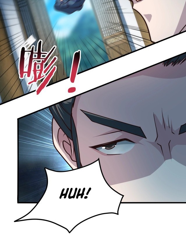 Return of the Invincible Patriarch Chapter 16 Gambar 43