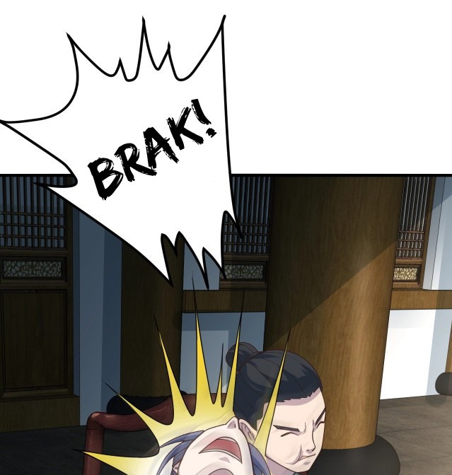 Return of the Invincible Patriarch Chapter 16 Gambar 44