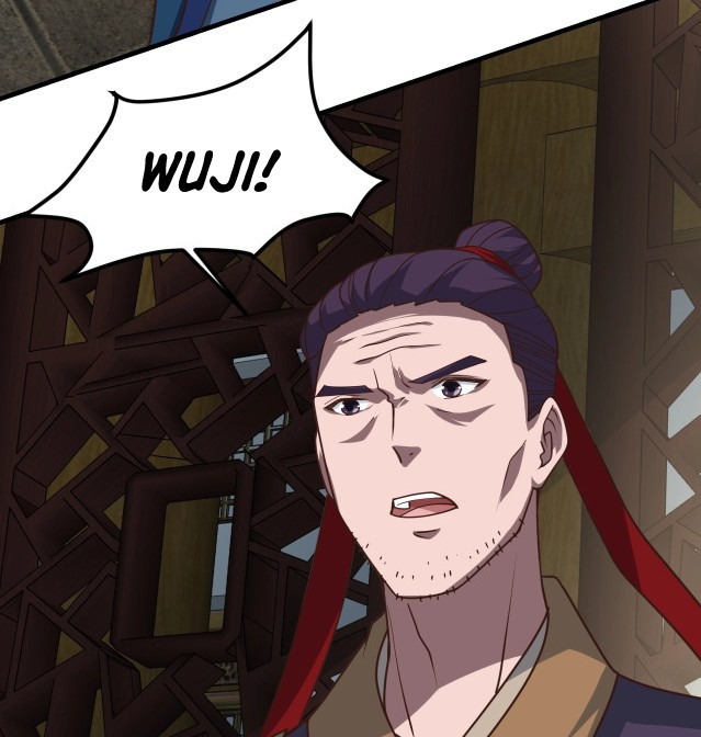 Return of the Invincible Patriarch Chapter 16 Gambar 46