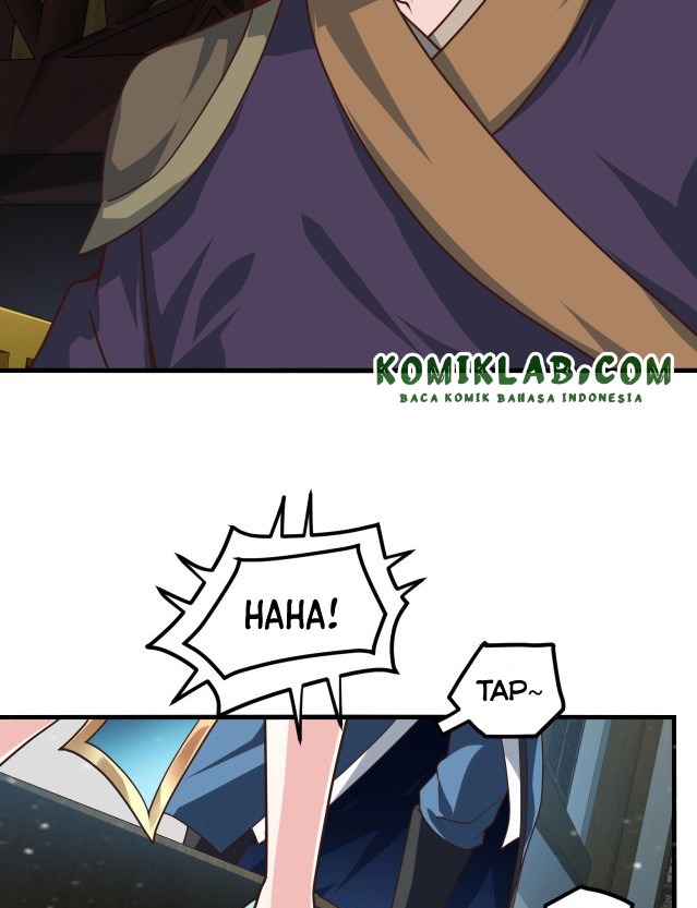 Return of the Invincible Patriarch Chapter 16 Gambar 47
