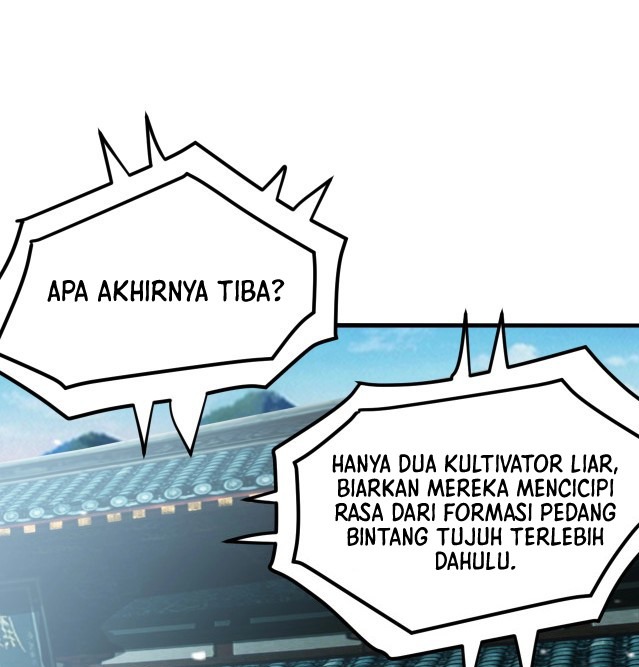 Return of the Invincible Patriarch Chapter 16 Gambar 5