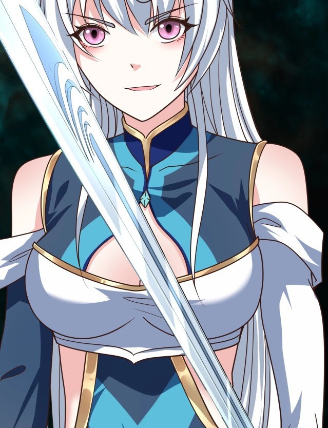 Return of the Invincible Patriarch Chapter 16 Gambar 51