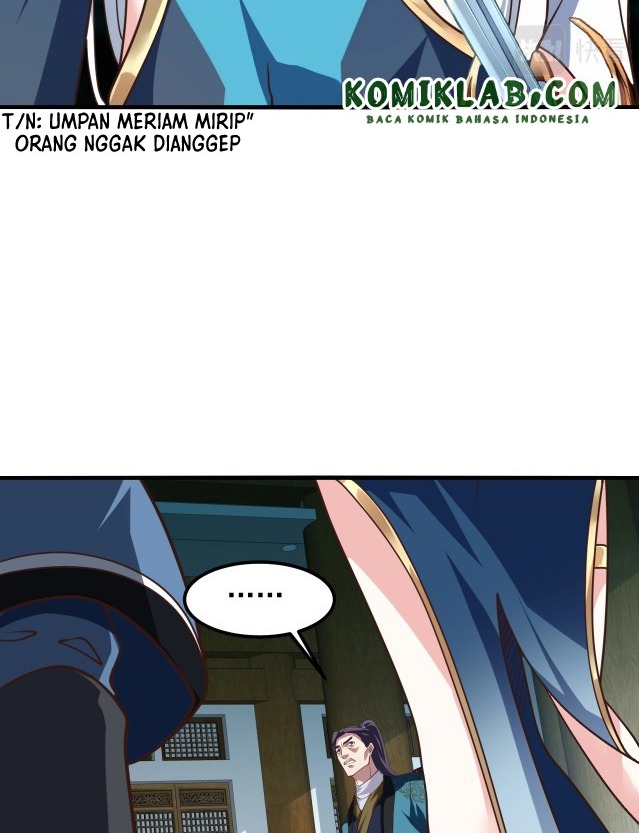Return of the Invincible Patriarch Chapter 16 Gambar 52