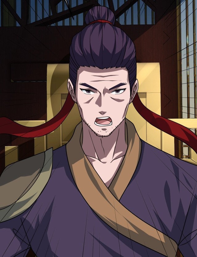 Return of the Invincible Patriarch Chapter 16 Gambar 54