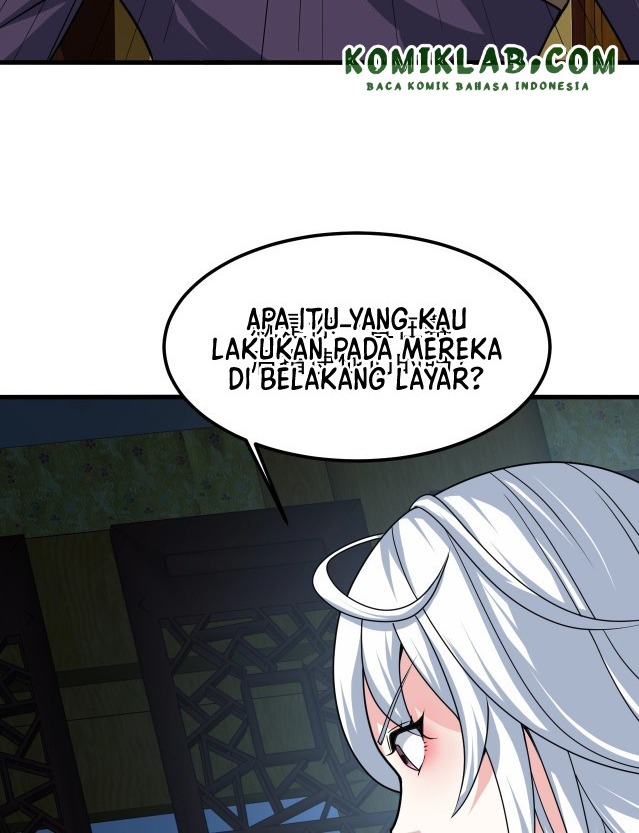 Return of the Invincible Patriarch Chapter 16 Gambar 55