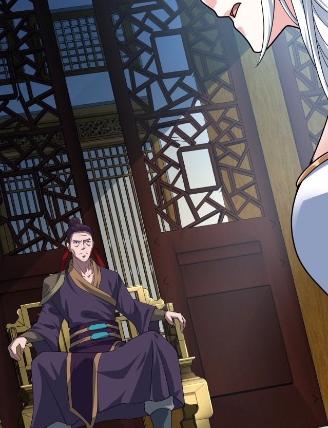 Return of the Invincible Patriarch Chapter 16 Gambar 56