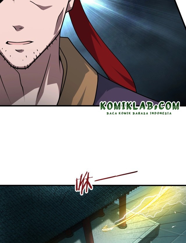 Return of the Invincible Patriarch Chapter 16 Gambar 59