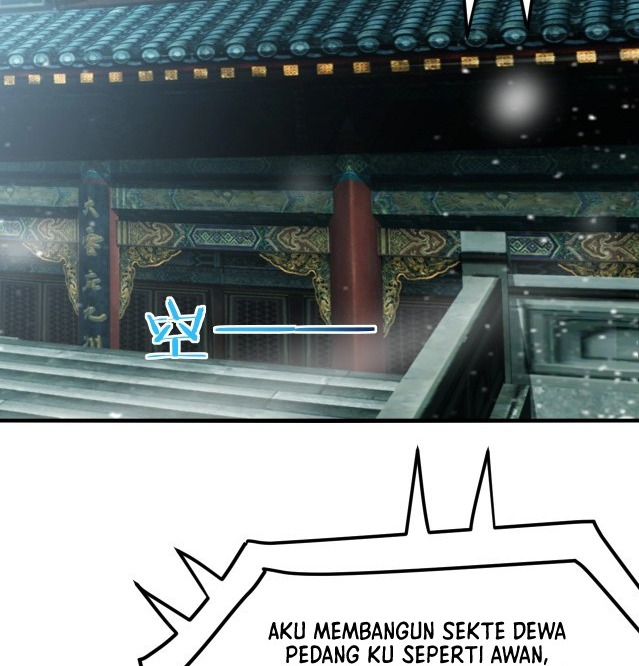 Return of the Invincible Patriarch Chapter 16 Gambar 6