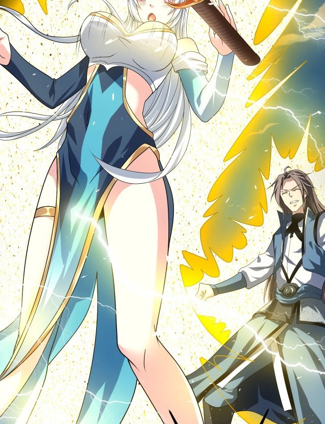 Return of the Invincible Patriarch Chapter 16 Gambar 61