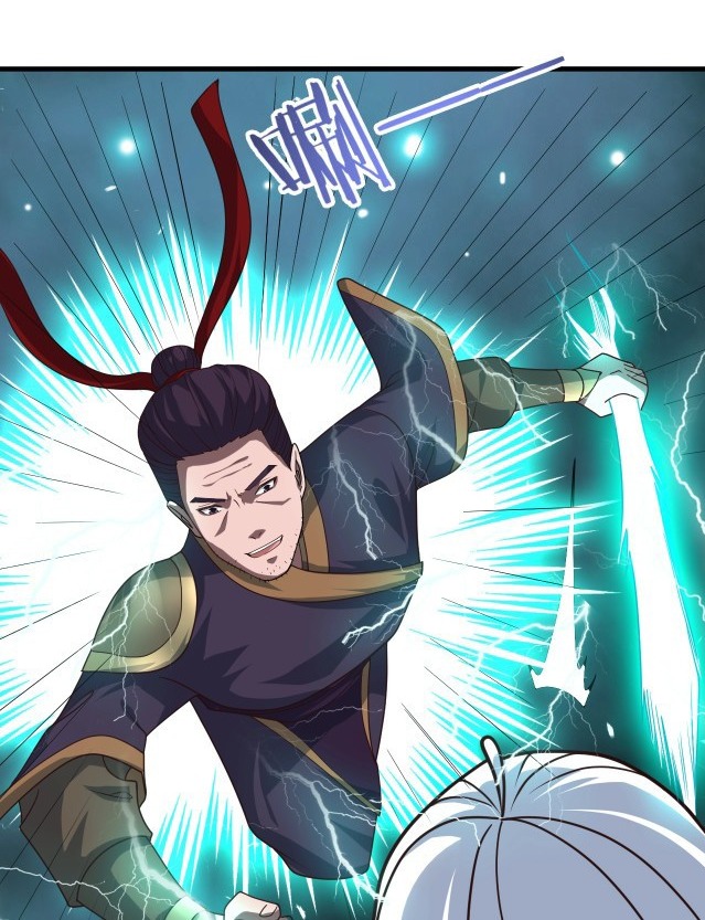 Return of the Invincible Patriarch Chapter 16 Gambar 64