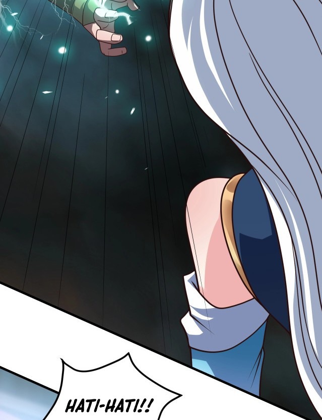 Return of the Invincible Patriarch Chapter 16 Gambar 65