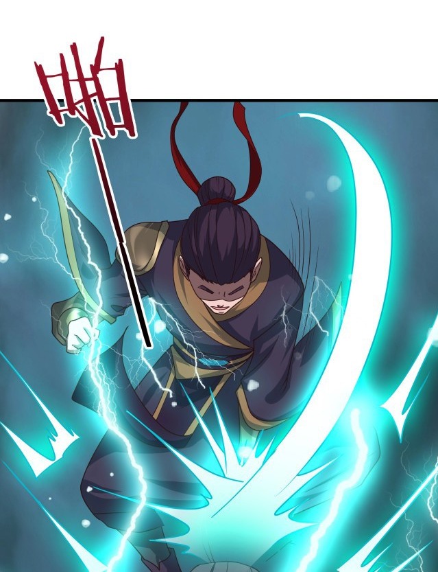 Return of the Invincible Patriarch Chapter 16 Gambar 67