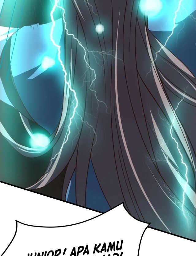 Return of the Invincible Patriarch Chapter 16 Gambar 69