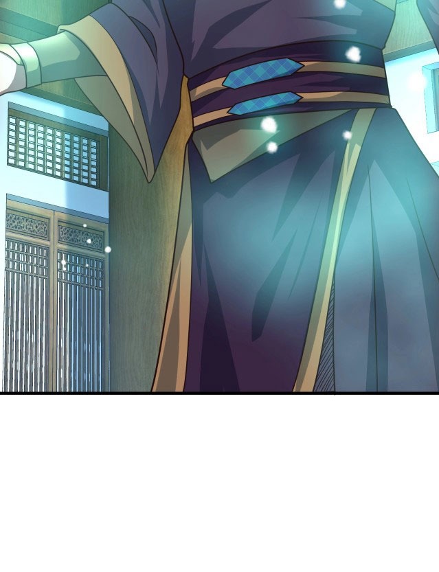 Return of the Invincible Patriarch Chapter 16 Gambar 77